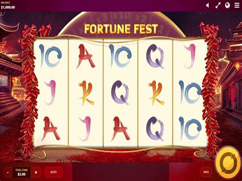 Fortune Fest 5